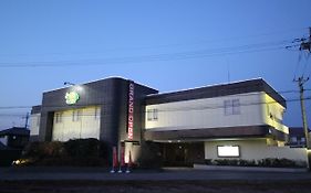 Hotel Gem Oyama Adult Only